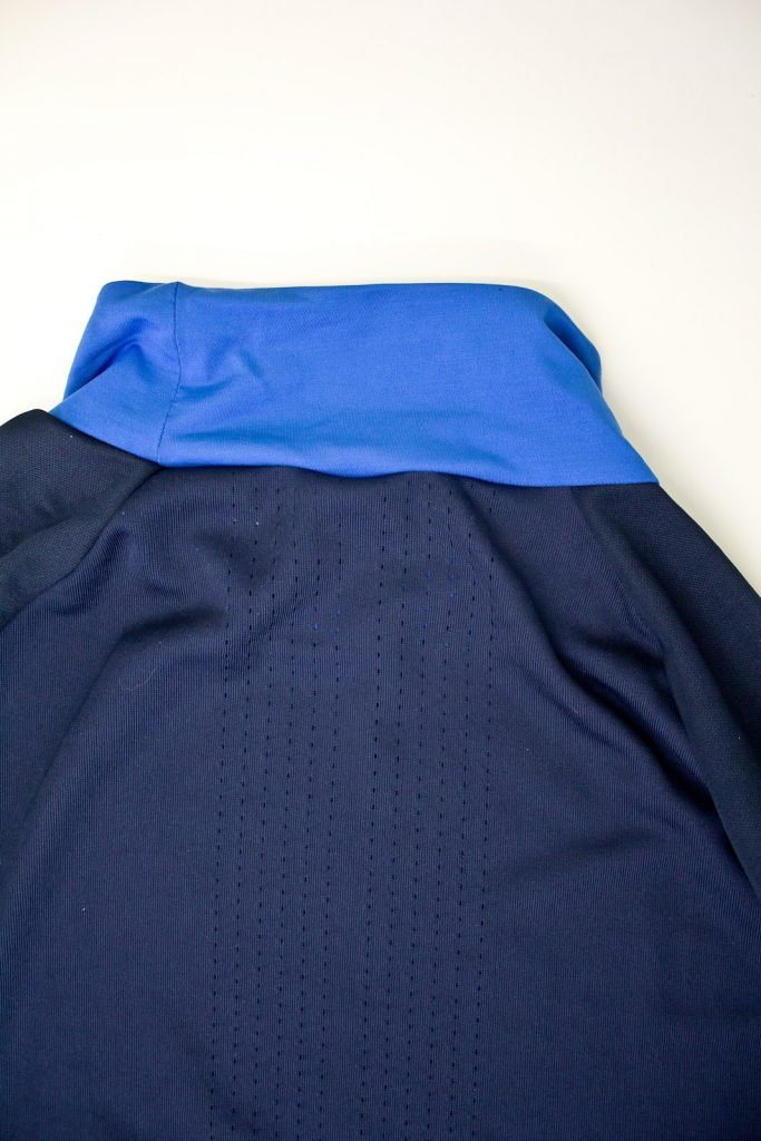 Bluza piłkarska Adidas Condivo