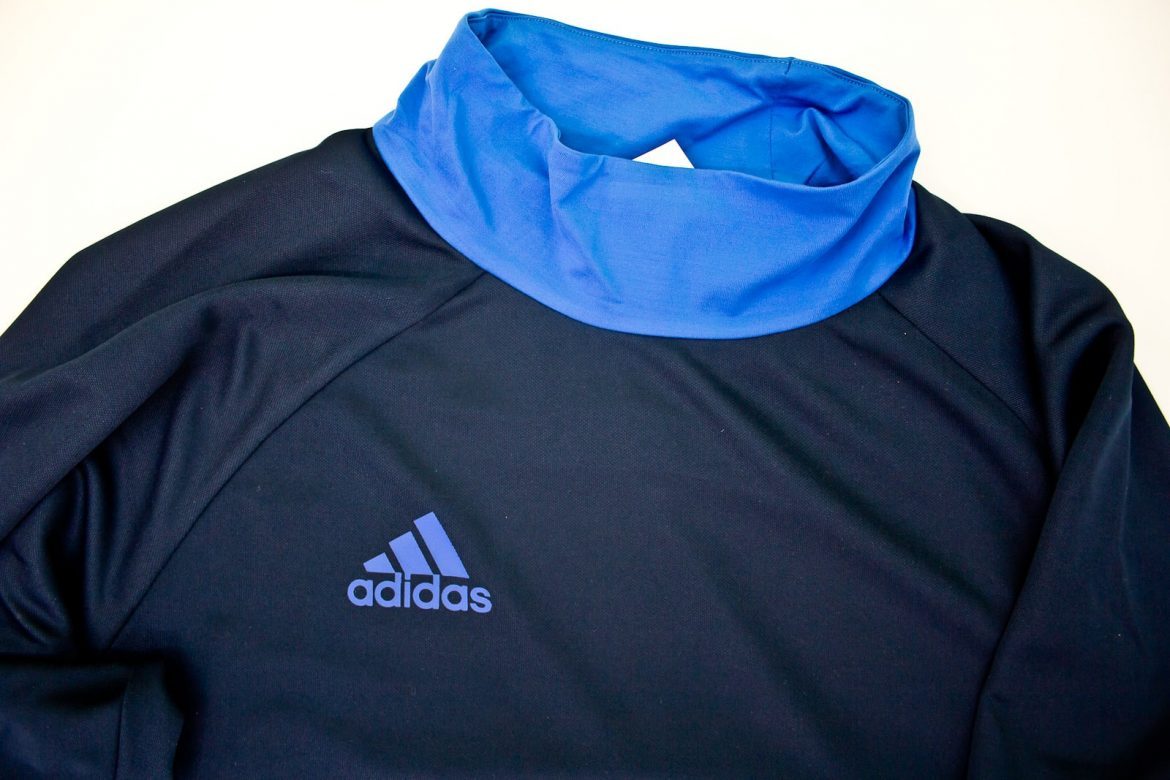 Bluza piłkarska Adidas Condivo
