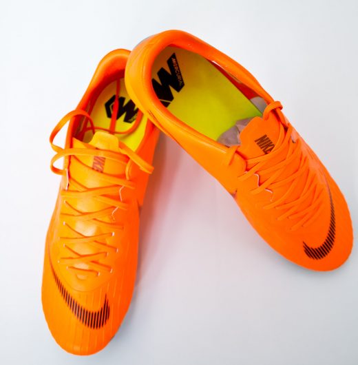 Korki piłkarskie Nike VAPOR 12 PRO FG