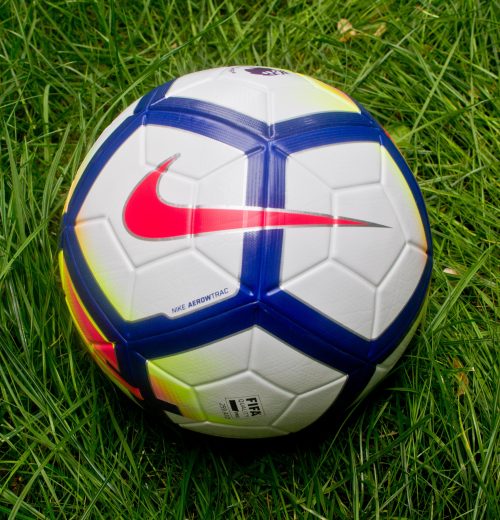 Bramka jest jedna, a piłki są dwie – którą wybrać Piłka Adidas Telstar World Cup VS Nike Premiere League Ordem 4 (1)