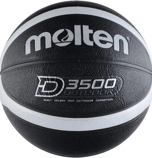 jaka piłka do kosza jest najlepsza – piłka koszykowa na zewnątrz molten d3500