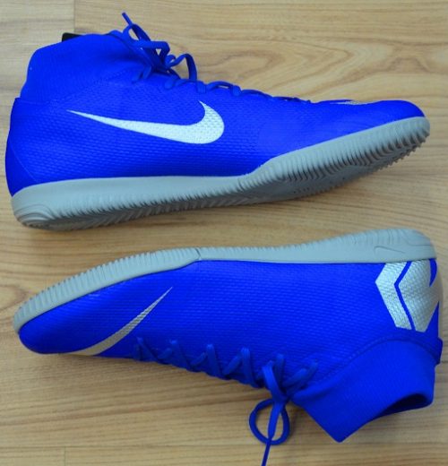 buty piłkarskie Nike