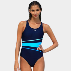 Strój kąpielowy a typ figury Aqua-Speed Stella strój dla kolumny sklep sportowy sportbazar.pl