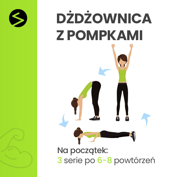 dzdzownica-z-pompkami-infografika-ćwiczenia-na-pelikany-blog-sportbazar.pl
