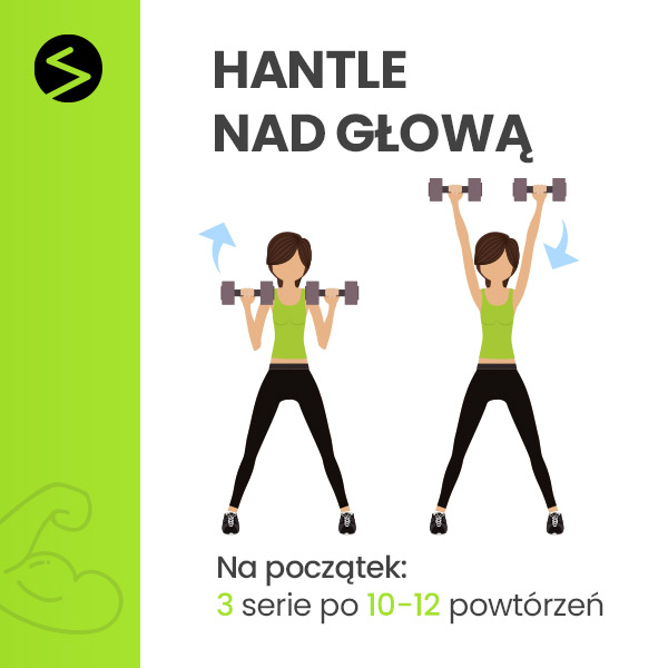 hantle-nad-glowa-infografika-ćwiczenia-na-pelikany-blog-sportbazar.pl