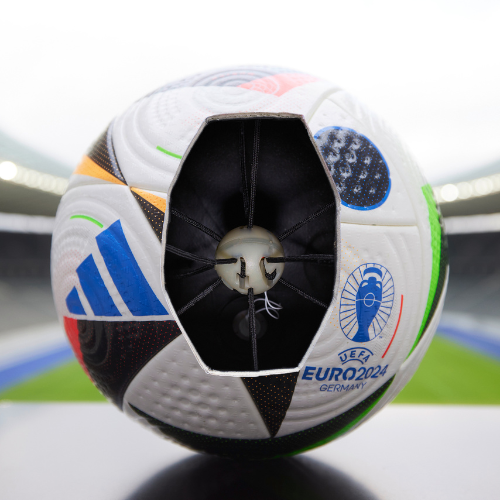 piłka na euro 24 fussballiebe sztuczna inteligencja