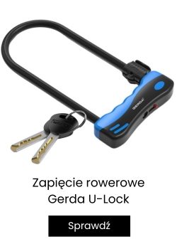 u-lock na rowr gerda